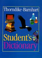 Thorndike-Barnhart_student_dictionary