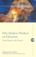 Fifty_modern_thinkers_on_education
