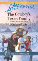 The_cowboy_s_Texas_family