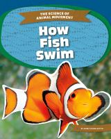 How_fish_swim
