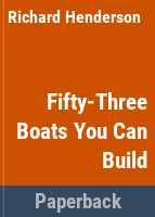 53_boats_you_can_build