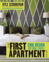 The_first_apartment_book