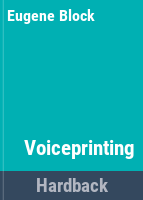 Voiceprinting
