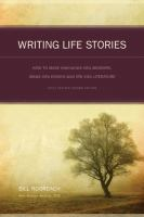 Writing_life_stories