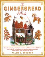 The_gingerbread_book