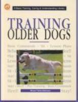 Training_older_dogs