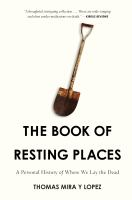 The_book_of_resting_places