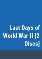 The_last_days_of_World_War_II