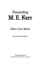 Presenting_M_E__Kerr