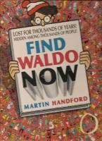 Find_Waldo_now