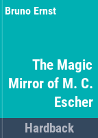 The_magic_mirror_of_M__C__Escher