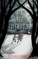 We_are_wolves