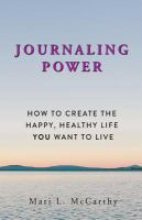 Journaling_power