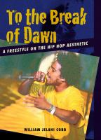To_the_break_of_dawn