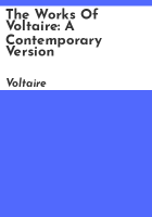 The_works_of_Voltaire