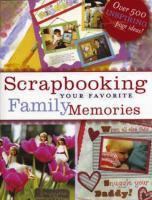 Scrapbooking_family_memories
