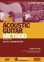The_acoustic_guitar_method