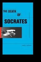 The_death_of_Socrates