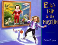 Ella_s_trip_to_the_museum