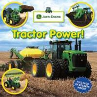 Tractor_power_