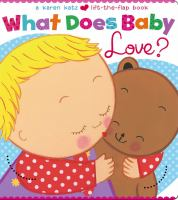 What_does_baby_love_