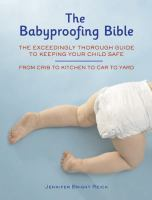 The_babyproofing_bible
