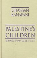 Palestine_s_children