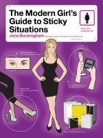 The_modern_girl_s_guide_to_sticky_situations