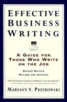 Effective_business_writing
