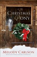 The_Christmas_pony