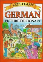 Let_s_learn_German_picture_dictionary