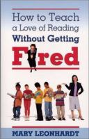 How_to_teach_a_love_of_reading_without_getting_fired