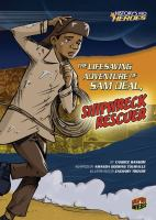 The_lifesaving_adventure_of_Sam_Deal__shipwreck_rescuer