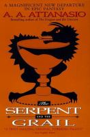 The_serpent_and_the_grail