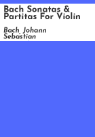 Bach_sonatas___partitas_for_violin