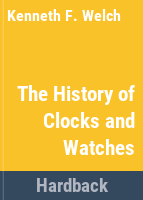 The_history_of_clocks_and_watches