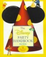 The_Disney_party_handbook