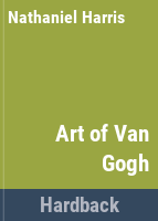 The_art_of_Van_Gogh