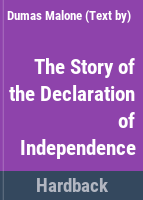 The_story_of_the_Declaration_of_independence