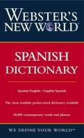 Webster_s_New_World_Spanish_dictionary