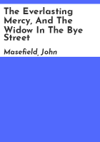 The_everlasting_mercy__and_The_widow_in_the_Bye_Street