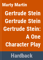 Gertrude_Stein_Gertrude_Stein_Gertrude_Stein