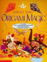 Origami_magic