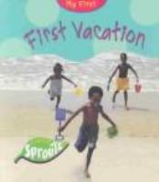 First_vacation
