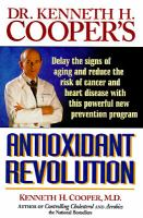 Dr__Kenneth_H__Cooper_s_antioxidant_revolution