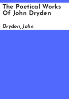 The_Poetical_works_of_John_Dryden