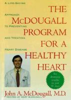 The_McDougall_program_for_a_healthy_heart