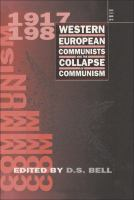 Western_European_Communists_and_the_collapse_of_communism