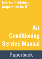 Air_conditioning_service_manual