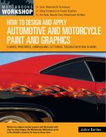 How_to_design_and_apply_automotive_and_motorcycle_paint_and_graphics